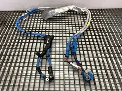 Câble Haute Tension OEM LORK-2321-141906 pour Range Rover