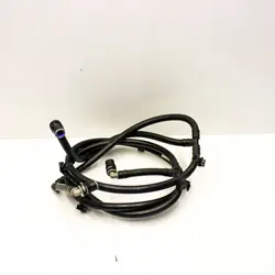 Tuyau lave-glace BMW 7412689 pour Série 6 G32 Gran Turismo