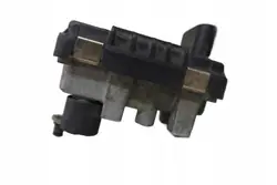 Turboaktoori OEM G-222, 6NW008412, 712120