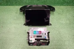 Unidade Rádio Navegação OEM 46863899 - Usado