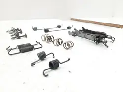 Support Frein Arrière Dacia Sandero OEM MAM56289