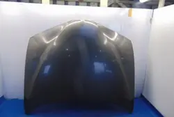 ALFA ROMEO 156 Motorhuv Kod Färg 568A Begagnad OEM