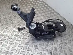 Vaihdekeppi Citroen DS3 2012 1600td 9678380280