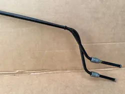 CITROEN JUMPY III Líneas de Freno ABS Servo OEM