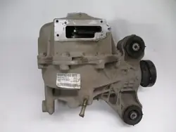 Rear Differential Land Rover Range Rover Sport L461 HPLA4A213CA 3.31