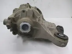 Bakre differential Land Rover Range Rover Sport L461 HPLA4A213CA 3.31