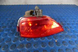 Renault Megane IV Rechter achterlicht bumper OEM 265804720R