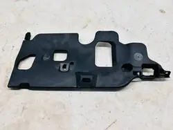 Toyota Corolla E21 Vänster fotutrymmes konsolskydd OEM OYT26571