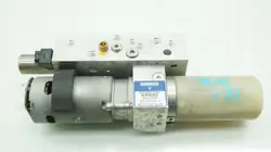 Pompe Hydraulique Toit Mercedes-Benz OEM A1718000030 Occasion