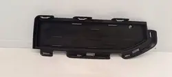 BMW 5 (G30/G31) 2017 - Rechte Frontstoßstangengitter 51118064966