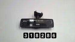 Rétroviseur intérieur VW OEM AM-318286 pour Golf Plus 2006
