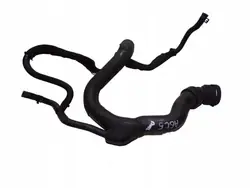 Audi A6 Avant Dachablaufschlauch OEM 4B0121101H