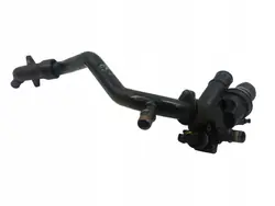 Carcasa de termostato Ford Mondeo Mk4 2.0 TDCI