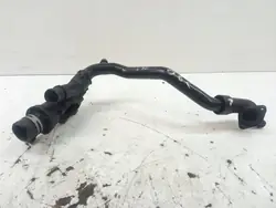 Boîtier de thermostat Ford Mondeo Mk4 2.0 TDCI