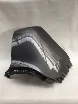 Höger bakre stötfångarhörn Opel Crossland X 2018