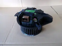 AUDI A4 B6 Ventilador de Aquecimento 8E1820021A