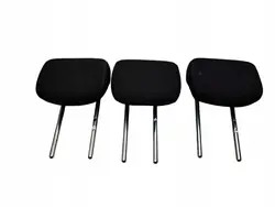 Set 3 reposacabezas traseros OEM Renault Megane III