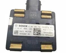 MG ZS ACC Radarsensor OEM 0203304788 - Gebraucht