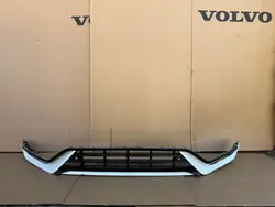 Volvo XC90 Frontstoßstangenspoiler OEM Xc99 Dark R-Design