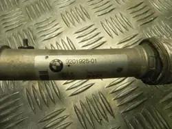 Lignes souples/rigides OEM 9201925 pour BMW 5 2011