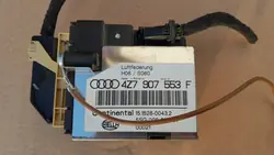 Ophanging besturingsmodule OEM 4Z7907553F - Audi A6 C5