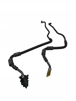 Tubo refrigerante aceite BMW M5 2013 OEM NOB4099