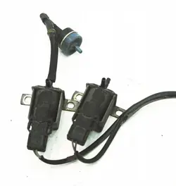 EGR Vacuum Valve Mercedes W140 C140 5.0