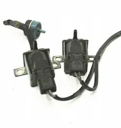 Vanne de vide EGR Mercedes W140 C140 5.0
