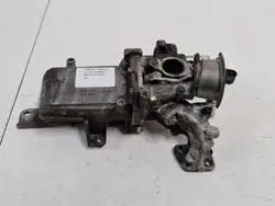 Gebrauchter EGR-Kühler OEM 147353981R Movano III
