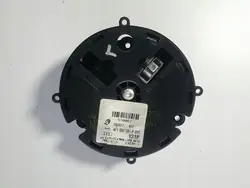 Vänster Spegelmotor 7 Pin Audi A6 C6 A4 B7 A8 D3