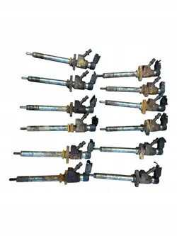 Siemens Diesel Einspritzdüse OEM 9657144580 - Gebraucht