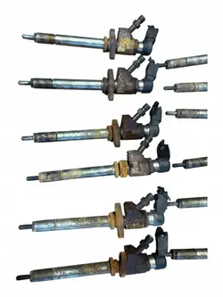 Injecteur Diesel Siemens OEM 9657144580 - Occasion