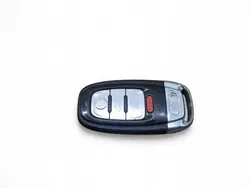 Audi A7 S7 4G 2012 Ontsteeksleutel OEM 4H0959754C