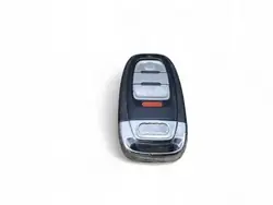 Llave de encendido Audi A7 S7 4G 2012 OEM 4H0959754C