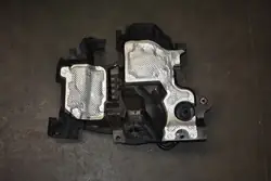 Mercedes W177 väliseinäsuoja OEM A1776206100