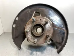 Moyeu de roue avant Opel FBZ24351 - Pièce OE d'occasion