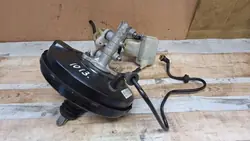 Servo Opel OEM 13159858 pour Meriva A 1.6