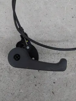 Cable apertura capó KIA SPORTAGE III OEM
