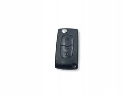 OEM UHP2541 Sleutelhanger voor Peugeot Citroen 207 307