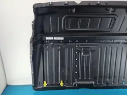 OEM IMPRK1543984 Bulkhead Wall for Toyota Proace City