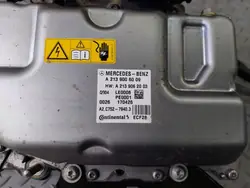OEM A2139006009 batterimodul för Mercedes E350 W213