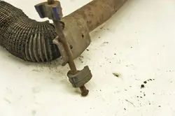 QS331 Accouplement Flexible Volvo V90 2016- 2.0d