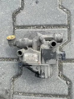 Volvo EBS Venttiili Ohjain OEM 21327360 Käytetty