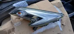 Phares LED droit OEM HHGUIJ pour Nissan Juke F15