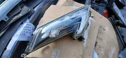 OEM HHGUIJ Oikea LED-valo Nissan Juke F15:lle