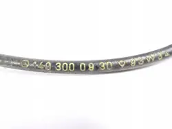 Ligação gás Mercedes W140 OEM A1403000930 - Usado