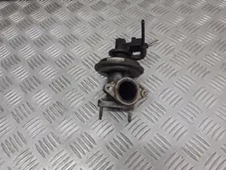 EGR-venttiili Ford Mondeo MK3 2.0 TDDI