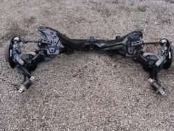 Suspension arrière complète OEM GAD6343 pour Honda CR-V
