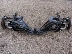 Suspension arrière complète OEM GAD6343 pour Honda CR-V