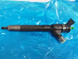 Inyector 6000616680 Opel Renault Bosch